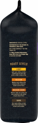 Private Selection® Fair Trade Guatemalan Antiguan Medium Roast Whole Bean Coffee Perspective: right