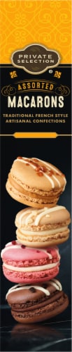 Private Selection® Assorted Macarons Perspective: right