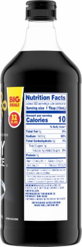 Kroger® Soy Sauce Perspective: right