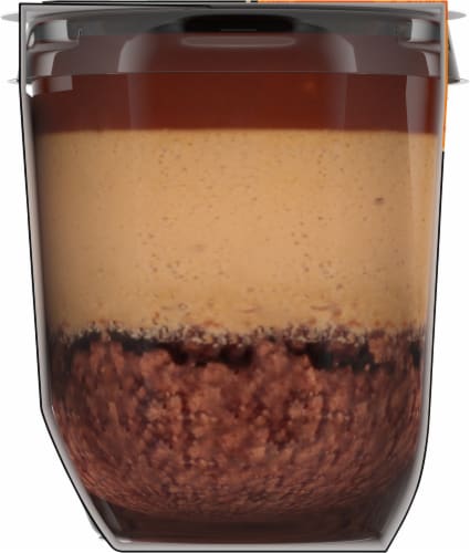 Private Selection® Salted Caramel Mousse Perspective: right
