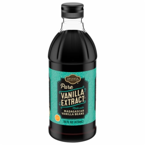 Private Selection® Pure Vanilla Extract Perspective: right