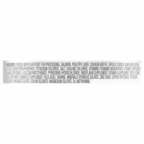 ABOUND® Grain Free All Life Stages Wet Cat Food Roast Turkey Dinner Paté Cups Perspective: right