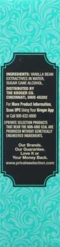 Private Selection® Pure Vanilla Extract Perspective: right