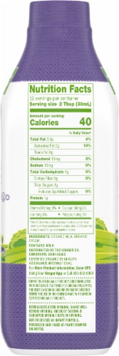 Simple Truth Organic® Half & Half Perspective: right