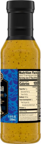 Private Selection® Caesar Vinaigrette Dressing Perspective: right