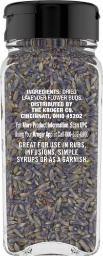Private Selection® Lavender Flowers Perspective: right