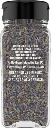 Private Selection® Lavender Flowers Perspective: right