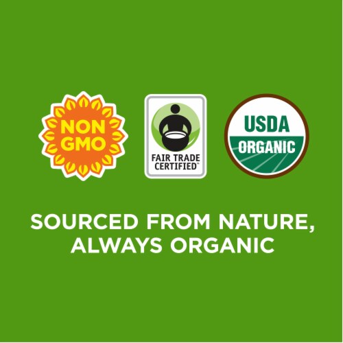 Simple Truth Organic® Nitro Black Arabica Cold Brew Coffee Perspective: right