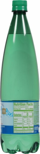 Simple Truth® Italian Sparkling Mineral Water Perspective: right