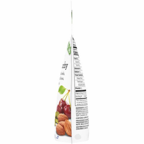 Kroger® Sweet & Crunchy Salad Toppers Perspective: right