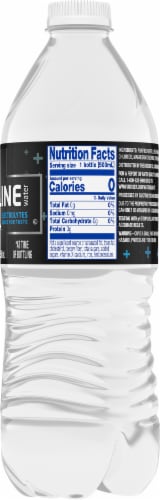 Kroger® Alkaline Water Perspective: right