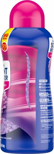Kroger® Blooming Bliss Laundry Scent Boosters Perspective: right