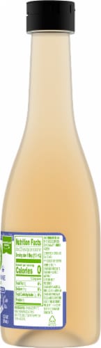 Simple Truth Organic™ White Wine Vinegar Perspective: right