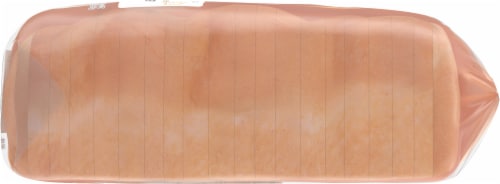 Smart Way™ Round Top Wheat Bread Perspective: right