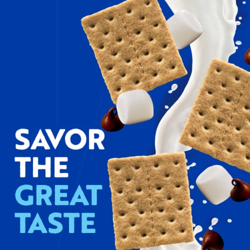 Kroger® Family Sized Original Graham Crackers Perspective: right