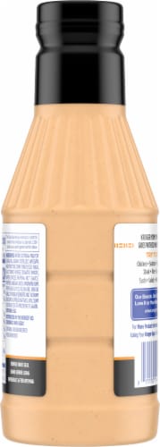 Kroger® Original Yum Yum Sauce Perspective: right