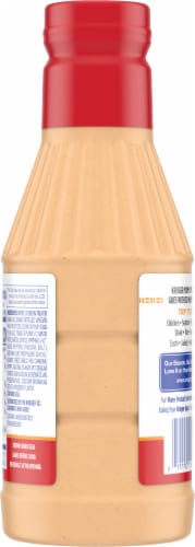 Kroger® Spicy Yum Yum Sauce Perspective: right