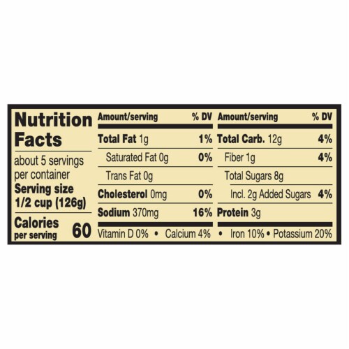 Private Selection® Roasted Garlic Pasta Sauce Perspective: right