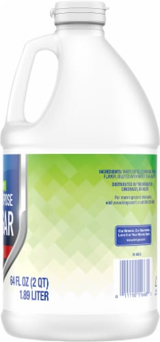 Kroger® Fresh Scent Multi-Purpose Cleaning Vinegar Perspective: right