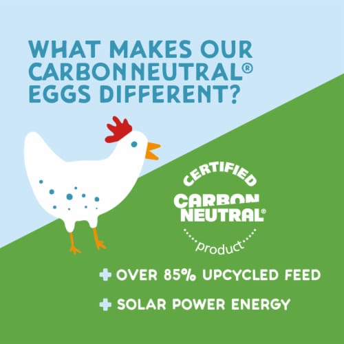 Simple Truth™ Kipster Large Grade A Eggs Perspective: right