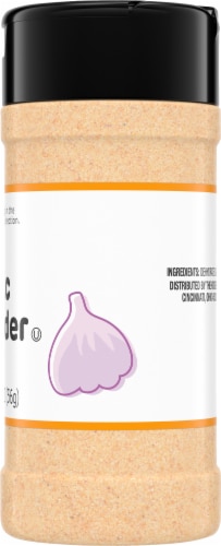 Smart Way™ Garlic Powder Perspective: right