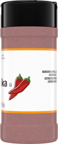 Smart Way™ Ground Paprika Perspective: right