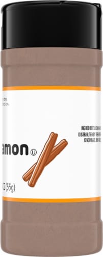 Smart Way™ Ground Cinnamon Perspective: right