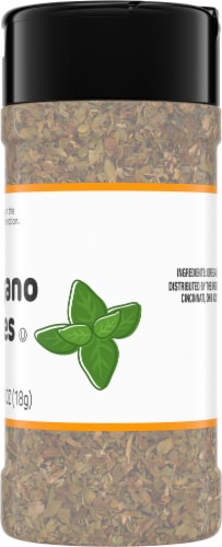 Smart Way™ Oregano Leaves Perspective: right