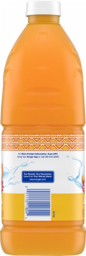Kroger® Mercado Tropical Mango Agua Fresca Perspective: right