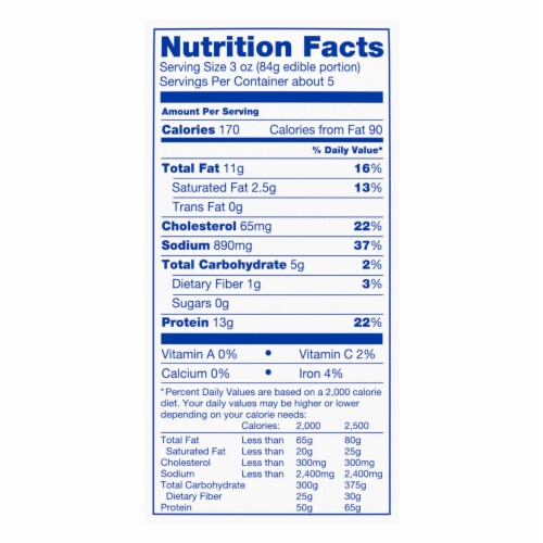 Kroger® Buffalo Style Chicken Wings Perspective: right