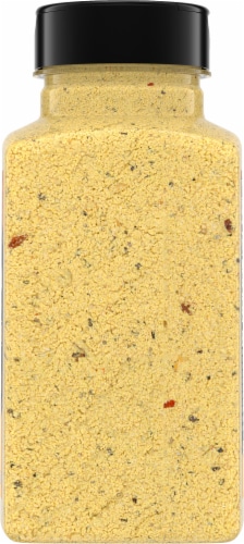 Private Selection Carolina Inspired Seasoning Rub Perspective: right