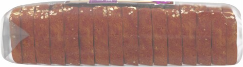 Western Hearth® Steakhouse Thick Cut Bread Perspective: right