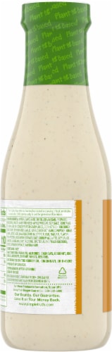 Simple Truth™ Plant Based Caesar Dressing Perspective: right