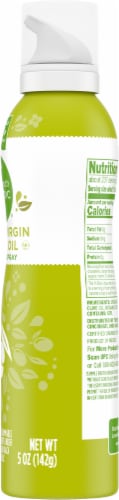 Simple Truth™ Organic Extra Virgin Olive Oil Cooking Spray Perspective: right