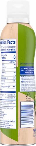 Kroger® Non-Stick Extra Virgin Olive Oil Cooking Spray Perspective: right