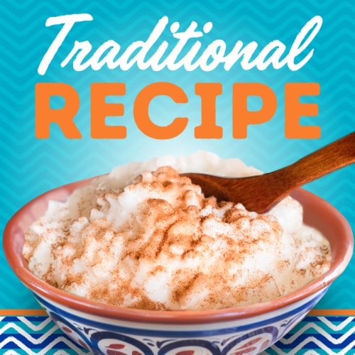 Kroger® Mercado Rice Pudding Perspective: right