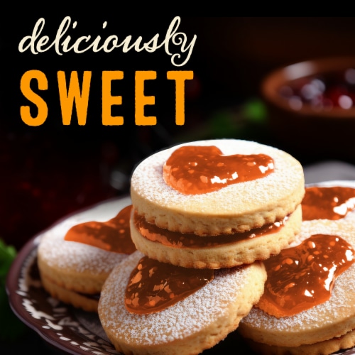 Private Selection® Apricot Preserves Perspective: right