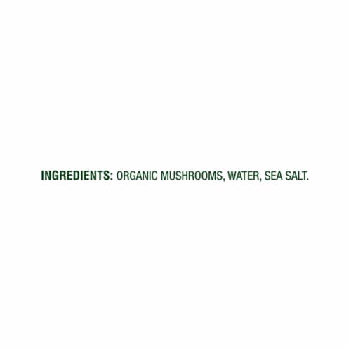 Simple Truth Organic® Mushrooms Perspective: right