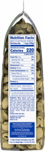Kroger® Cheese Tortellini Perspective: right