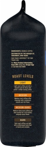 Private Selection® Costa Rican Tarrazu Medium-Dark Roast Ground Coffee Perspective: right
