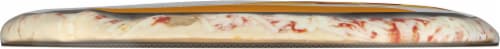 Smart Way™ Pepperoni Original Crust Frozen Pizza Perspective: right