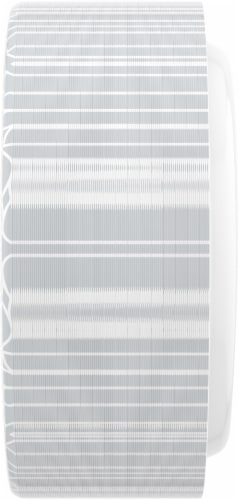 Kroger® Celebration Ultra Paper Plates Perspective: right