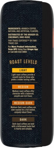 Private Selection® Caramel Truffle Ground Coffee Perspective: right