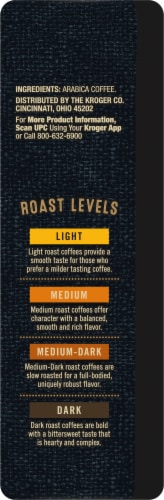 Private Selection® Kona Blend Medium Roast Ground Coffee Perspective: right