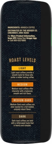 Private Selection® Kona Blend Medium Roast Whole Bean Coffee Perspective: right