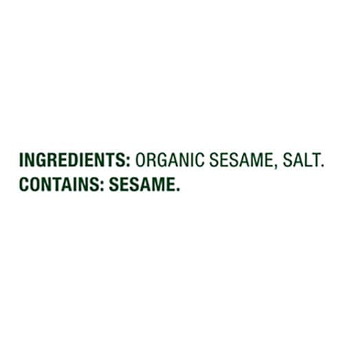 Simple Truth Organic® Tahini Ground Sesame Seed