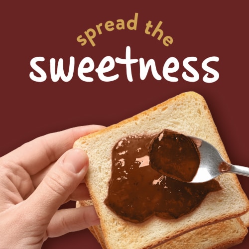 Kroger® Apple Butter Perspective: right