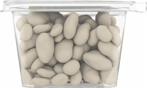 Kroger® Yogurt Flavored Coated Raisins Perspective: right
