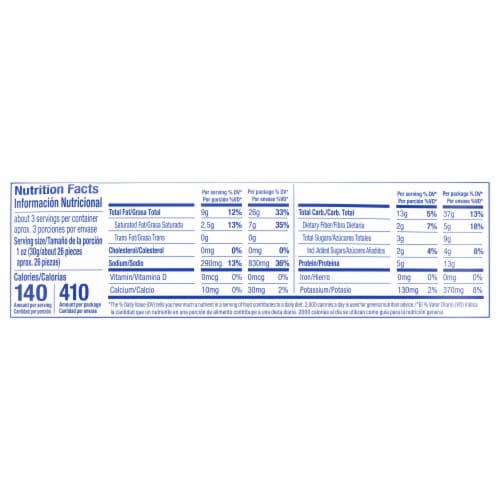 Kroger® Mercado Japanese-Style Chili Lime Peanuts Perspective: right