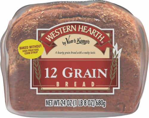 Western Hearth® 12 Grain Bread Perspective: right